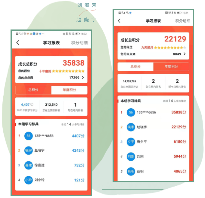 學(xué)習(xí)黨史，牢記使命！