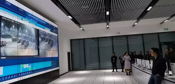 九九智能環(huán)保榮獲國家級(jí)專精特新“小巨人”企業(yè)