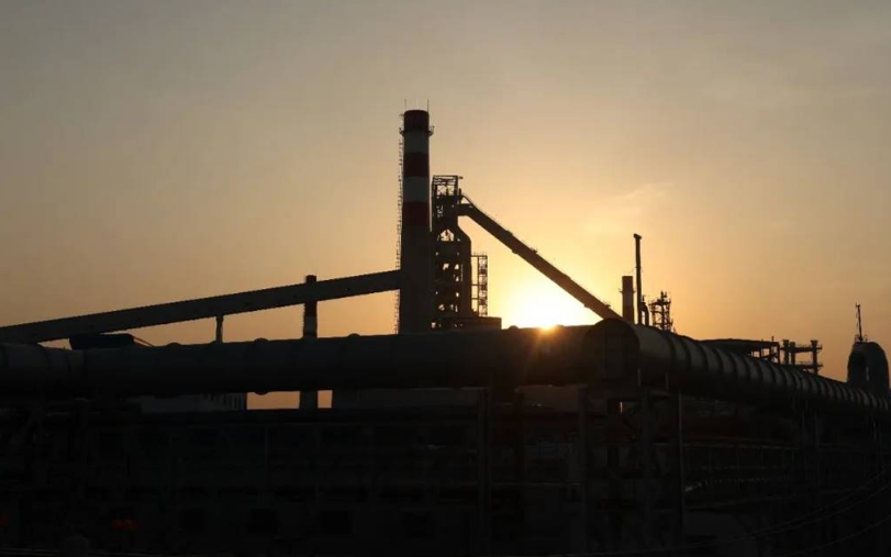 長流程鋼鐵企業(yè)超低排放改造環(huán)?？冃?chuàng)A的有效舉措