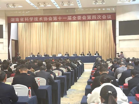喜報！九九智能環(huán)保董事長劉黎明榮膺湖南省“卓越工程師”稱號！